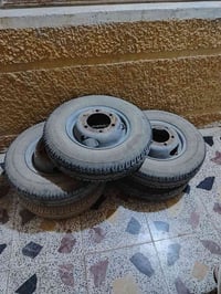 تواير • وياله ١٣ • كربلاء