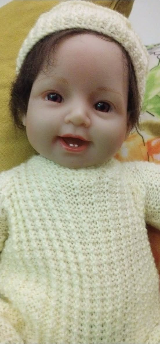 ١٠ قطع بيبيات ٥ سليكون كامل و٥ بطن سوفت كلهم ابيعهم شلع القطعة ٢٥


**إذا كنت صاحب هذا الإعلان وتريد حذفه لأي سبب، رجاءا أرسل رسالة إلى الدعم الفني**