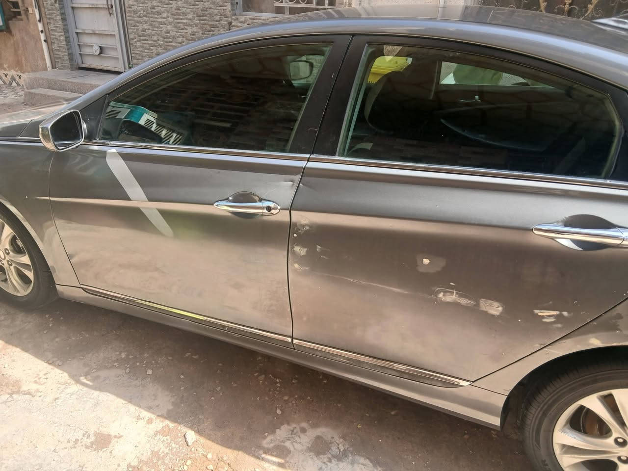 مراوس فقط مووو بيع موديل ١٣ محرك جي دي كامله السياره عدا درايم جهه وحده الي عنده c200 يدز خاص ومراوس راس براس حسب القناعه


**إذا كنت صاحب هذا الإعلان وتريد حذفه لأي سبب، رجاءا أرسل رسالة إلى الدعم الفني**