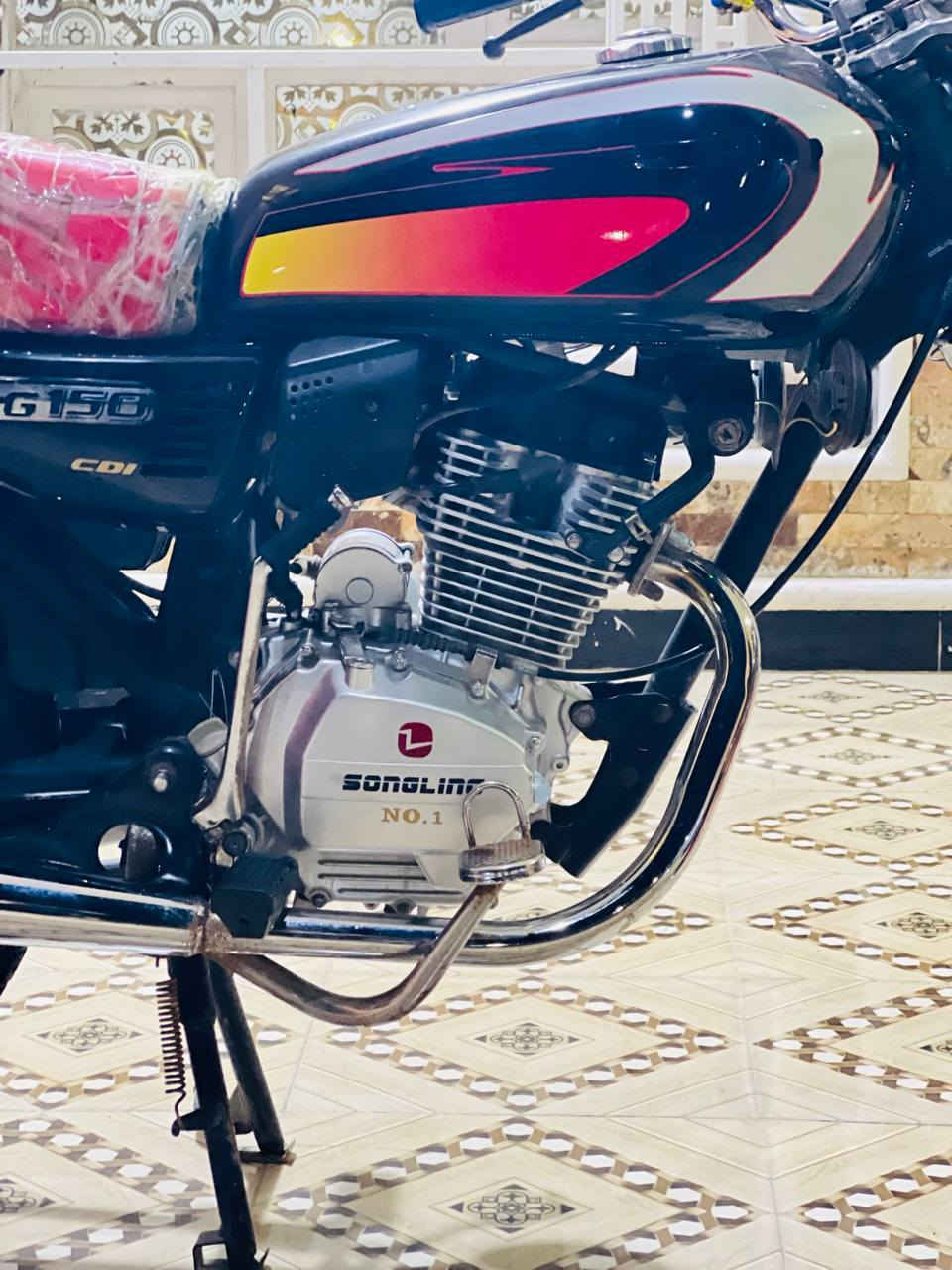 سلام عليكم دراجه سيفان موديل 2024دراجه مكفولة كفاله عامه أوراق كامله دشبول الكتروني شغال بصمه تشغيل عن بعد بصمت اسويج  كلشي شغال تجي تفحص وتغتنع ياله تأخذه مكاني بابل ناحيت انيل سعر جوه السوك 600وبيه مجال رقمي ***********.   ***********
