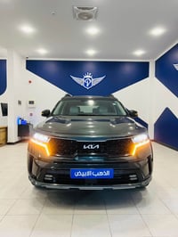 سورنتو X LINE • ٢٠٢٢ • كربلاء