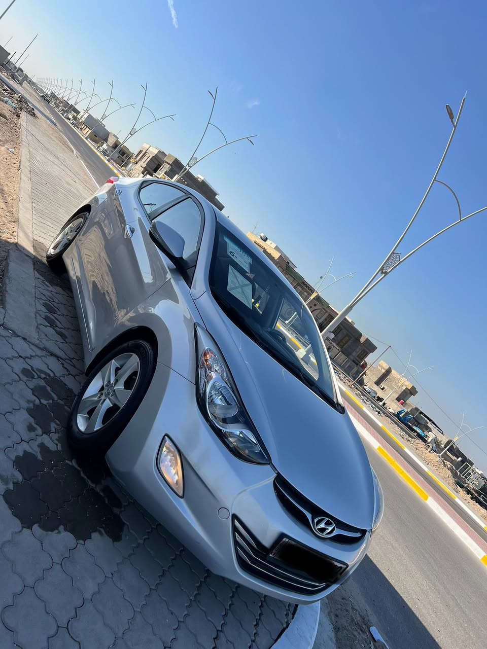 للبيع النتره  مضلع مديل 2014
كص جنطه شغل 100/100ادوات ادوات 
متومه كامله ارقام وسنويه شرط لحاسبه 
دخول جديد ستوه كامله
مواصفاته فول ماعده الفتحه داخل جلد 
اشاير مري
ريمونت تقفيل وتفتيح
بلاتوث+اواكس حساسات شاشه تاب كامره خلفيه 
فول تحكمات
تبريد ثلج مكينه 2000بل كارتون 
تخم تاير ويل بلادي جديد بلكارتون
السياره جديده كارتون ماعايزه برغي
المكان البصره 
السعر 50وبيها مجال للشراي
الاتصال على الرقم *********** 
***********
