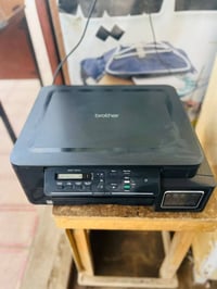 جهاز برذر جديد  ونسخه ملوان وعادي  هاي نسخه بل فديو شوف العين تواصل خا...