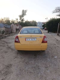 شيري أي فايف • ٢٠١٣ • محورة كورلا