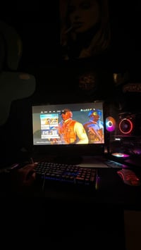 رايزن 5600G • RTX 3060 • 16 رام