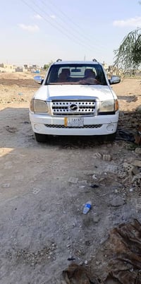 سياره البيع بيكم  شيري  موديل 2011 مكينه وكير مكفولات  رقم بابل  بيه و...