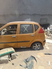 محتاجه مكينة • كاملة او قطع • البصرة