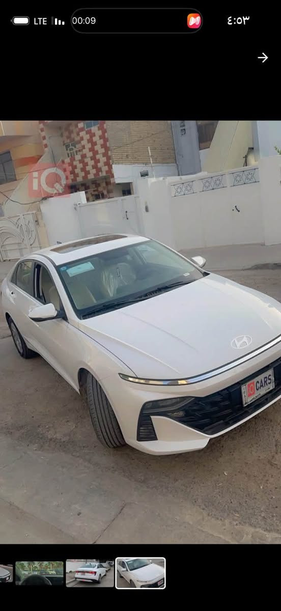مكلف بل نشر اكسنت موديل ٢٠٢٤
خليجي 
ماشيه ٣٨ 
مكفوله من كلشي 
بيهة ضربه ع كد اصبع 
رايدهة ب ١٤٠ وبيهة مجال 
مكان السياره الكاضميه
للاتصال***********
