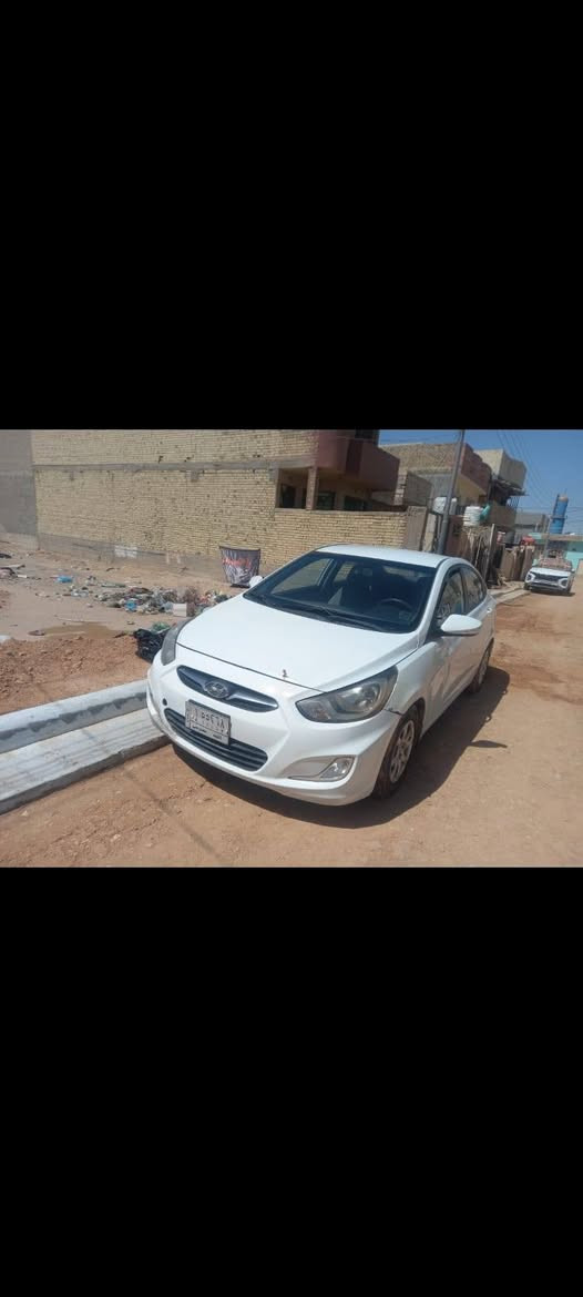 أكسنت 2013 بلو محرك 1600 سعر ٨٧ بيع مكان كربلاء
***********
