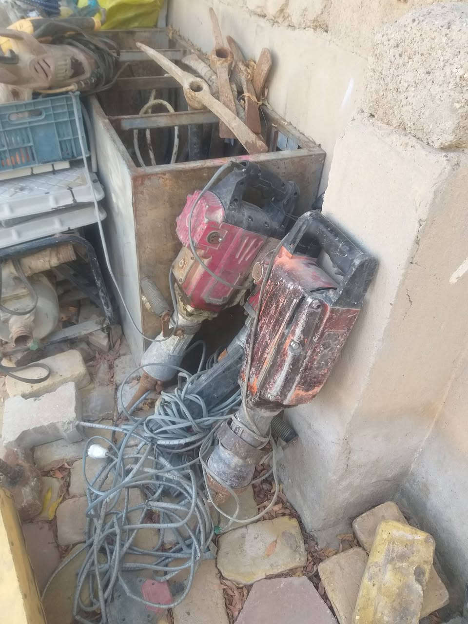 درينات همرات مولد روبن حادله قزمات جواكيك اقلام سكله كامله للبيع ***********
