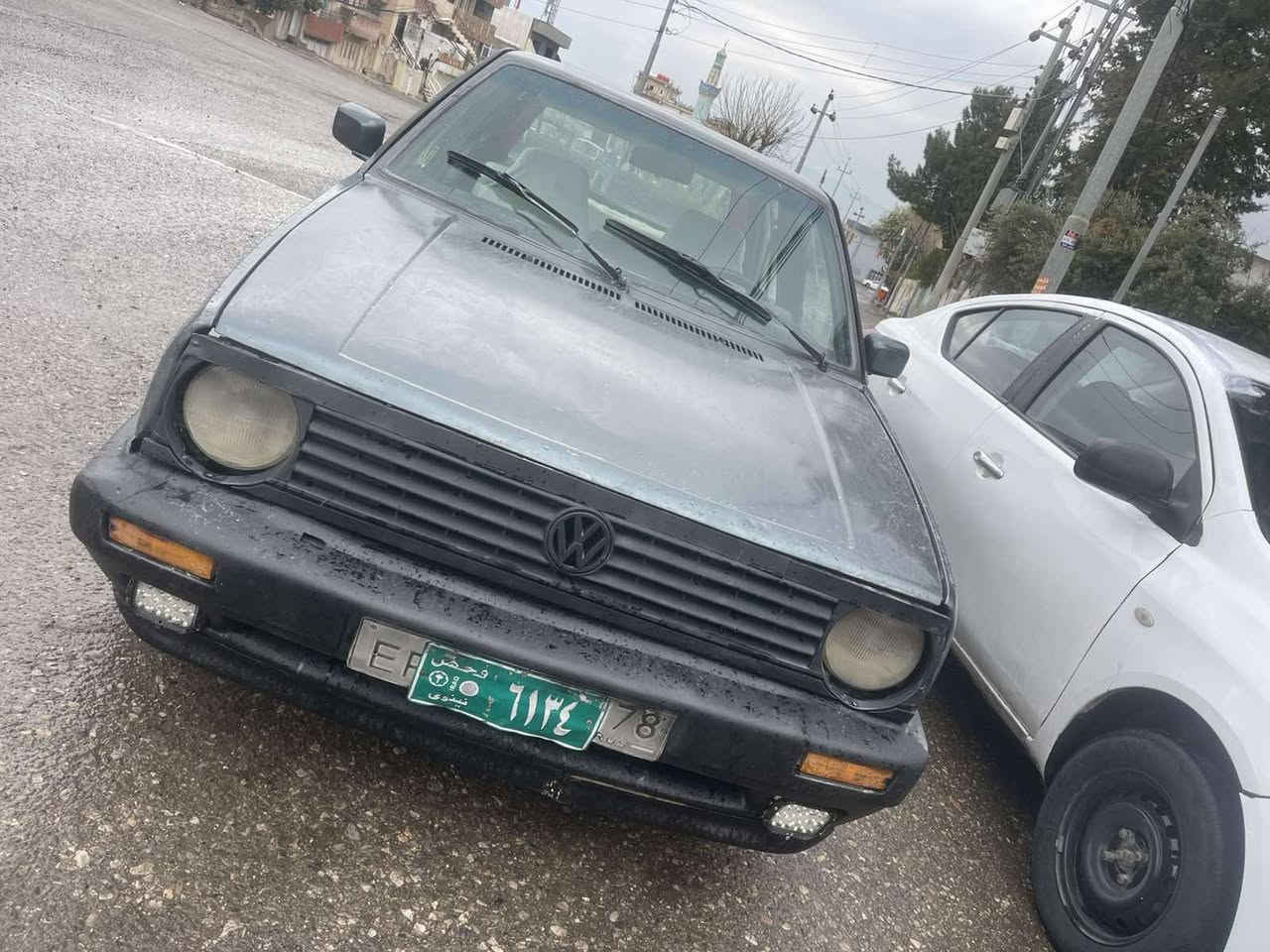 ‎سڵاوێەم گۆلفە بۆفرۆشتن یان گۆڕینەوە بەشتیک بەدڵم بیت کارەبای مەزبوت بێ تەقەوڕەقەێاڕم پلاستیک هەولیر‎ السليمانية, العراق


**إذا كنت صاحب هذا الإعلان وتريد حذفه لأي سبب، رجاءا أرسل رسالة إلى الدعم الفني**