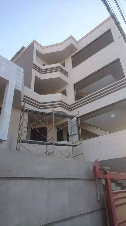 سلام عليكم خلفة لبخ نثر تطعيم صبغ تصفير سقل ناعم متر 7 لبخ ونثر متر 8 واجهات قطعي عمل داخل بغداد فقط 

‏‪***********‬‏ واتساب فقط
