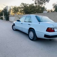 مارسيدس • موديل ٩٠ • مكفولة