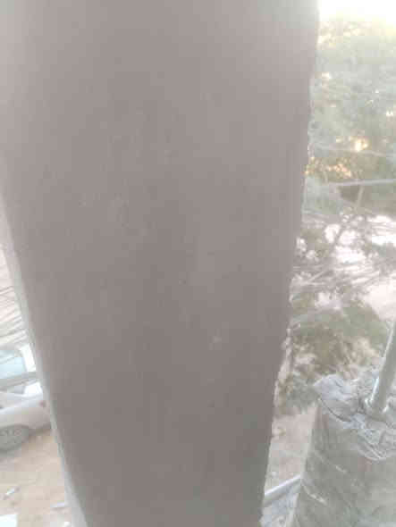 سلام عليكم ورحمة الله وبركاته خلفه لبخ مناسب ***********
