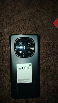 🔴 للبيع | Redmi Note 14 Pro Plus 🔴 📱 ريدمي نوت 14 برو بلس – جهاز غني ع...