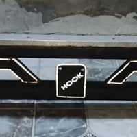 درع جنبي • نظيف • الحلة مركز