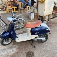 بطة • مامفتوح • كابريتر
