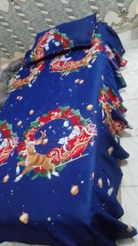 فرشة أم النفر • ألوان مختلفة • توصيل