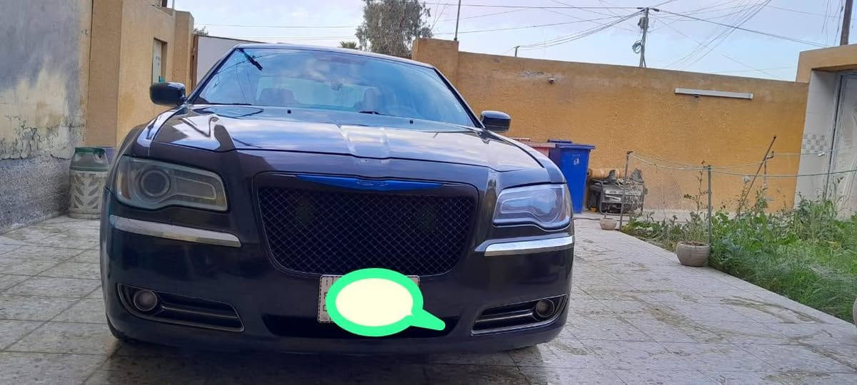 السلام عليكم
للبيع اوباما موديل 2013 كنديه رقم بغداد بأسمي تحويل مباشر بدون ايرباك السيارة فول موصفات عد البنوراما كشن كهرباء تدفئة  تشغيل عن بعد سيارة نضيفة حيل استخدام شخصي جاهزة من كلشي 
السنوية والهزة جديده2029السعر153وبيها مجال 
مكانها بغداد التواصل والاستفسار على الرقم*********** وتساب موجود
