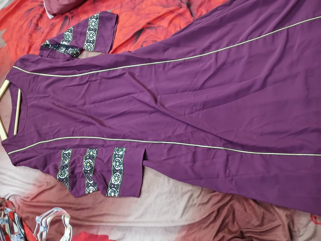 اسلام عليكم بنات قطع بابه خليجي
سعر لقطعه ١٥ الف لي تريد تدخل ترسلني ودزكم فديو للقطعة


**إذا كنت صاحب هذا الإعلان وتريد حذفه لأي سبب، رجاءا أرسل رسالة إلى الدعم الفني**