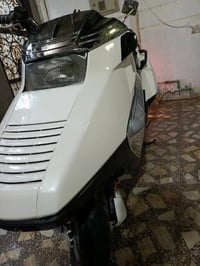 فيوجن 2005 • لون ابيض • كوفة شارع المعمل