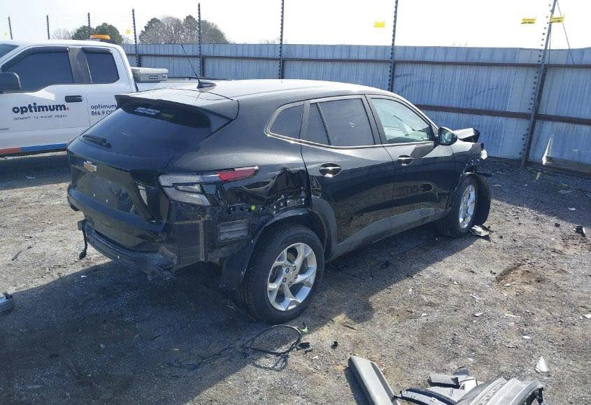 للبيع شوفليت تراكس موديل2025رقم كاتي او مراوس للستفسار ***********
