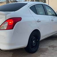 نيسان صني • ٢٠٢٥ • نجف