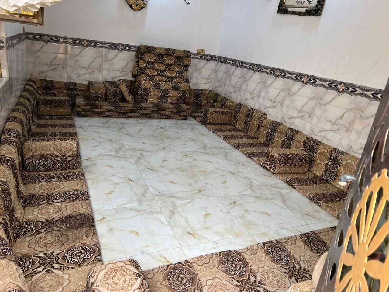 جلسة عربيه وجهين 11 دوشك مابيها ضرر تنباع كلها او نص عادي
العنوان نجف مقابيل العسكري 
استفسار خاص


**إذا كنت صاحب هذا الإعلان وتريد حذفه لأي سبب، رجاءا أرسل رسالة إلى الدعم الفني**