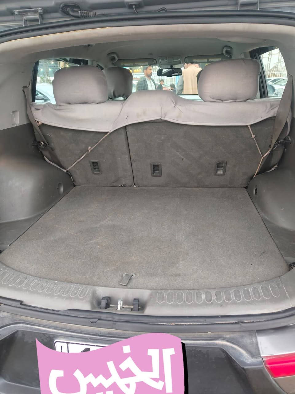 موديل ١٥
جاهزه واد امريكي 
سونار موجود 
***********
