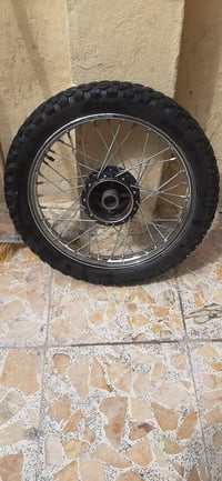 ويل نامه • خلفي • قطع غيار