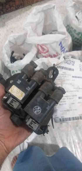 السلام عليكم ورحمة الله وبركاته
توجد لدينا كافة أنواع كويلات السيارات اليابانية والكورية والامريكية والألمانية و بلكات تفصيخ وجديد وكالة 
حاليا توجد كويلات #السيارات #الكورية 
-------------------------------------
                         (27301-03200) أو (03150-27301)
(هيونداي اكسنت ٢٠١٩ إلى ٢٠٢٣ محرك ١٤٠٠ و باي وان و سولاريس وكيا سيد و كيا ريو)
#مفحوص
#جملة سعر القطعة ٤.٥ الف دينار 
#مفرد سعر القطعة ٧.٥ الف دينار 
#غيرمفحوص
#جملة سعر القطعة آلف ونص دينار 
-------------------------------------
                                                        (27301-03HA0)
(اينوك ٢٠١٧ إلى ٢٠٢٢ والنترا ٢٠٢١ ونيرو ٢٠١٧ إلى ٢٠٢١ واوبتما هايبرد)
#مفحوص
#جملة سعر القطعة ٣.٥ آلف دينار
#مفرد سعر القطعة ٧.٥ آلف دينار 
#غيرمفحوص
#جملة سعر القطعة آلف ونص
--------------------------------------
                                                         (27301-2B120)
(فورتي ٢٠١٧ إلى ٢٠٢٣ واوبتما ٢٠١٦ إلى ٢٠٢٠ وسيلتوس ٢٠٢١ إلى ٢٠٢٤ وكيا سول ٢٠١٧ إلى ٢٠٢٢ وكونا ٢٠١٨ إلى ٢٠٢١ وفولستر ٢٠١٥ إلى ٢٠٢١ والنترا ٢٠١٧ إلى ٢٠٢٠ وسوناتا ٢٠١٥ الى ٢٠١٩)
#مفحوص
#جملة سعر القطعة ٣.٥ آلف دينار
#مفرد سعر القطعة ٧.٥ آلف دينار 
#غيرمفحوص
#جملة سعر القطعة آلف ونص
------------------------------------
                                                       (27301-2GGA0)
(النترا N ٢٠٢٢ إلى ٢٠٢٣ وجينسس جي٧٠ من ٢٠١٩ إلى ٢٠٢٣ وجينسس جي٨٠ من ٢٠١٧ إلى ٢٠٢٠ وجينسس جي٩٠ من ٢٠١٧ إلى ٢٠٢٢ وكونا N  ٢٠٢٢ إلى ٢٠٢٣ و سنتافي ٢٠١٩ إلى ٢٠٢٠ و سنتافي سبورت ٢٠١٦ إلى ٢٠١٨ وسوناتا ٢٠١٥ الى ٢٠٢١ وتوسان ٢٠١٥ إلى ٢٠٢١ وفولستر N ٢٠١٩ إلى ٢٠٢١)
#مفحوص
#جملة سعر القطعة ٣.٥ آلف دينار
#مفرد سعر القطعة ٧.٥ آلف دينار 
#غيرمفحوص
#جملة سعر القطعة آلف ونص
-----------------------------------------
                                                         (27301-3L030)
(جينسس جي٧٠ من ٢٠١٩ إلى ٢٠٢٢ وباليساد ٢٠٢٠ إلى ٢٠٢٢ وجينسس جي٨٠ من ٢٠١٨ إلى ٢٠٢٠ وجينسس جي٩٠ من ٢٠١٧ إلى ٢٠٢٠ وسيدونا وستانكر وسورنتو وكادينزا وكي٩٠٠) 
#مفحوص
#جملة سعر القطعة ٣.٥ آلف دينار
#مفرد سعر القطعة ٧.٥ آلف دينار 
#غيرمفحوص
#جملة سعر القطعة آلف ونص
-----------------------------------------
                                                         (27301-04110)
(سيد واكسسيد وبيكانتو و كيا ريو وI20  وI30 وكونا)
#مفحوص
#جملة سعر القطعة ٣.٥ آلف دينار
#مفرد سعر القطعة ٧.٥ آلف دينار  
#غيرمفحوص
#جملة سعر القطعة آلف ونص
 -----------------------------------------
                                                        (27301-03AA0)
(النترا ٢٠١٧ إلى ٢٠٢٠ و اي٣٠٠ ٢٠١٦ وسيد سبورت سواكون ٢٠١٨ واكس سيد)
#مفحوص
#جملة سعر القطعة ٣.٥ آلف دينار
#مفرد سعر القطعة ٧.٥ آلف دينار 
#غيرمفحوص
#جملة سعر القطعة آلف ونص
--------------------------------------------
                                                         (27301-2E000)
(النترا ٢٠١١ إلى ٢٠١٥ والنترا جي تي ٢٠١٣ إلى ٢٠٢٠ وتوسان ٢٠١٤ إلى ٢٠٢١ وكيا فورتي ٢٠١٤ إلى ٢٠١٥ و كيا سول)
#مفحوص
#جملة سعر القطعة ٤.٥ الف دينار
#مفرد سعر القطعة ٧.٥ آلف دينار 
#غيرمفحوص
#جملة سعر القطعة آلف ونص
-------‐-----------------------------------
                                                         (27301-2B100)
(اكسنت ٢٠١٢ إلى ٢٠٢١ و فولستر ٢٠١٢ إلى ٢٠١٧ وكيا ريو ٢٠١٢ إلى ٢٠١٩ و كيا سول ٢٠١٢ إلى ٢٠١٩)
#مفحوص
#جملة سعر القطعة ٣.٥ آلف دينار
#مفرد سعر القطعة ٧.٥ آلف دينار 
#غيرمفحوص
#جملة سعر القطعة  الف ونص 
-------------------------------------
                                                         (27301-3F100)
(سوناتا هايبرد ٢٠١١ إلى ٢٠١٥ وسوناتا ٢٠٠٧ الى ٢٠١٤ و سنتافي ٢٠٠٩ إلى ٢٠١٢ و سنتافي سبورت ٢٠١٣ إلى ٢٠١٥ وسبورتج ٢٠١١ إلى ٢٠١٥ وجينسس ٢٠٠٦ إلى ٢٠١٦ و توسان ٢٠٠٩ إلى ٢٠١٤ وجينسس كوب ٢٠٠٨ إلى ٢٠١٦ وايكوس ٢٠١٠ إلى ٢٠١٥ و اوبتما و روندو و سورنتو)
#مفحوص
#جملة سعر القطعة ٢.٥ الف دينار
#مفرد سعر القطعة ٥ آلاف دينار  
----------------------------------------------
للاتصال المهندس عمر النعيمي  *********** واتساب 
توجد شركة توصيل داخل بغداد وكافة المحافظات  ---------------------------------------------- بغداد
