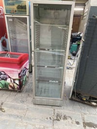 ثلاجة بلادية • تبريد زين • ميكانيك