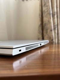 HP i5 الجيل الثامن • رام 16GB • SSD 256GB M.2