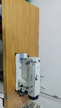 مكينة خياطة • جاك • تعديل وتطريز