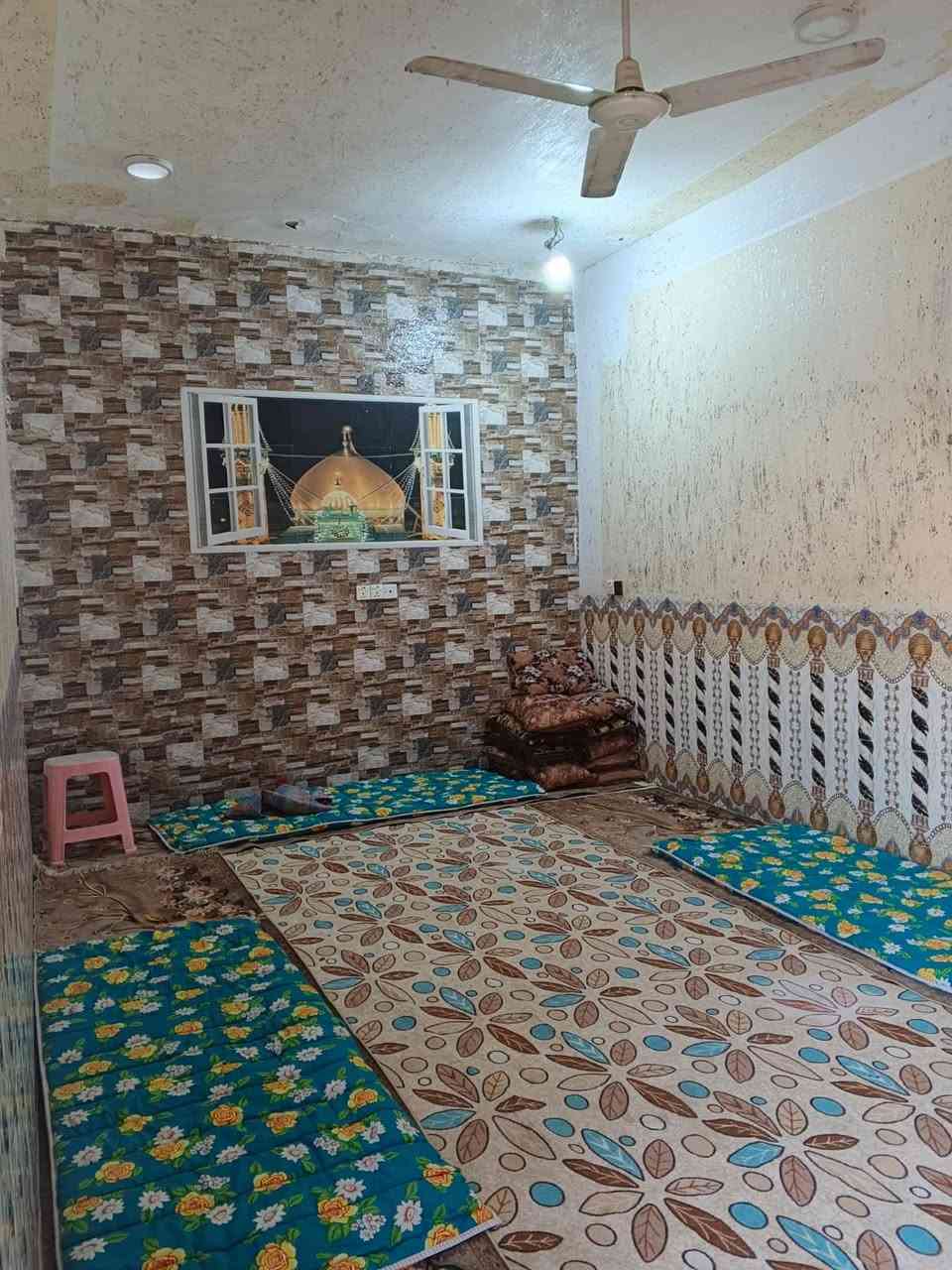 يالله اللهم صلي ع محمد وال محمد 
بيت للبيع في حي السجاد المعاره
يم حسينيه حي السجاد 
مواصفات البيت
✅مساحه البيت:١٨٠
يتكون من طابقين البيت
السعر :٥٠ وبي مجال
مثل ما تشوفون بالصور أمامكم المنشورات مال البيت 
يرجى زياره المكتب الواقع في حي الحوراء مقابيل السايلو الشارع العام استفسار اكثر التواصل مع الصفحه او الاتصال بالارقام التالي
***********
