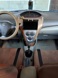 مكينة جبير • كبس امامي • كركوك