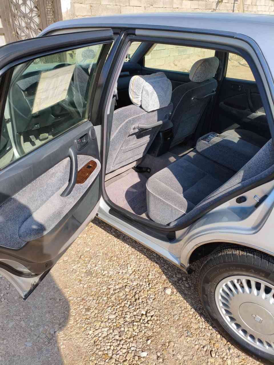 سياره راس ثور تكم سياره جديده فول واحد على واحد 
تحكم ستيرن تثبيت سرعه تبريد خلفي خمس دكم 
سياره مكفوله من قطره صبغ  شاصي 55 محرك 30000
سعر 128بيه مجال رقم  كركوك مدفوع كمرك تحويره نجف سياره جاهزه من كلشي ***********نجف
