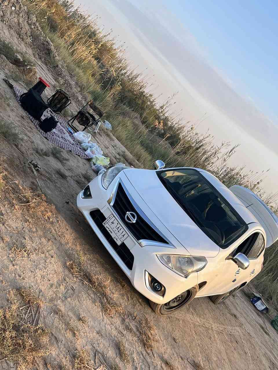 موديل 2020ماشية 200سيارة جديدة كير محرك مقفولات حدادية جديدة سيارة خير من لله سعر110وبيها مجال بصيط بغداد زغفرانية ***********
