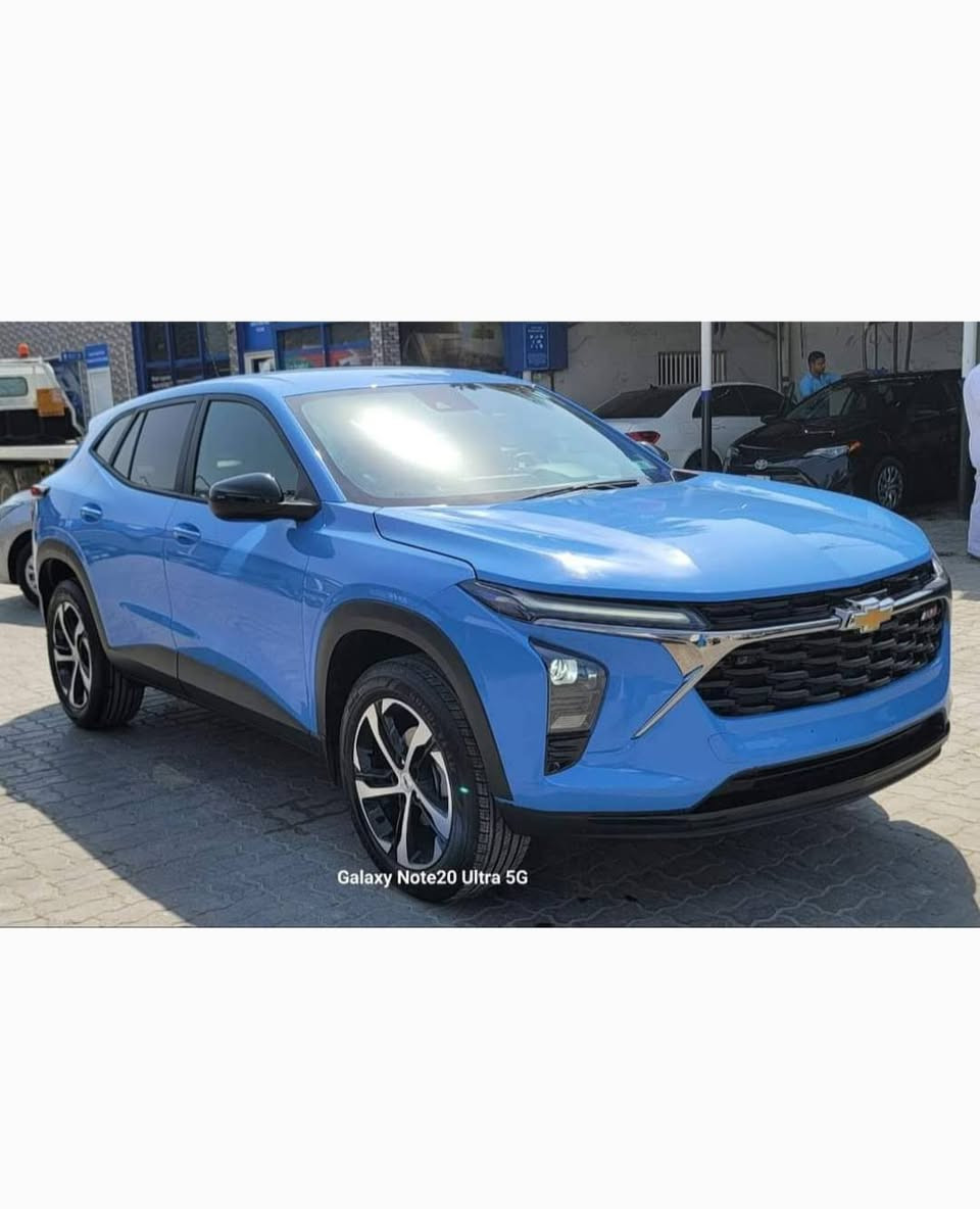 السلام عليكم
تراكس موديل 2024 RS مكمركه وكاملة جاهزه للترقيم ماشيه 27  الف فول مواصفات 
تحديد مسار 
توقف ذاتي 
رادار امامي +خلفي 
تدفئه مقاعد + استيرن
شاشه + مثبت سرعه
تبريد +تدفئه شغال 
حادثها تبديل بنيد وجوملغين شواصي ودواخل مكفولة صور الحادث مرفقة بالمنشور 
السعر 110 بدون رقم  تترقم اي محافظة 
للاتصال ***********
السيارة موجودة بابل
