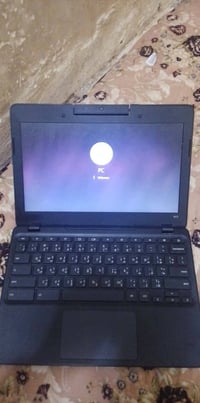 لابتوب • نظيف • قليل الاستخدام