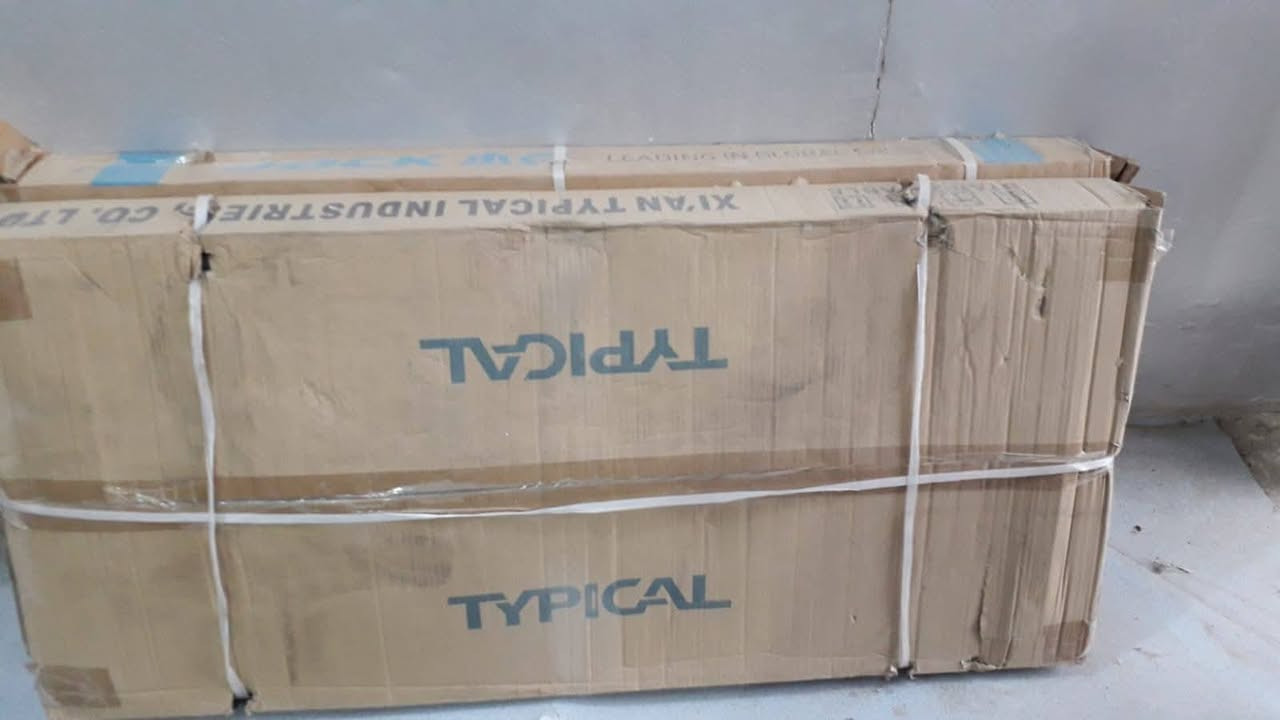 للبيع مكائن خياطة جديدة
مكينة نوع jack + ملحقاتهة والميز ب ٥٠٠ الف
ميكنة Typical + ملحقاتهة والميز ب ٤٠٠
بيهة مجال
تواصل واتساب ***********

