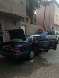 راس الثور • مكينة ٢٥٠٠VVT • بصره