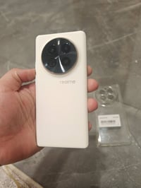 ريلمي GT 5 برو • ٢٥٦ • رام ١٢