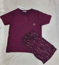 تراك نسائي • مقاسات كلها