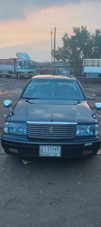 كراون • موديل ٩٦ • رقم نجف