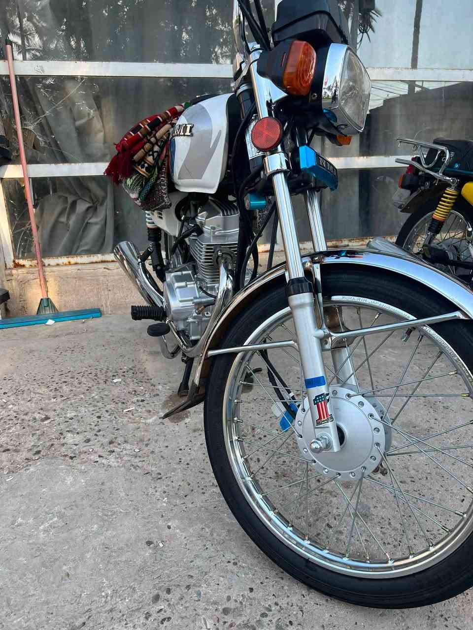ناما شلامجه 2023 اوراق اصلي 
كفاله من الفتح ومن كلشي 
السعر 1350 وبيه مجال 
***********
