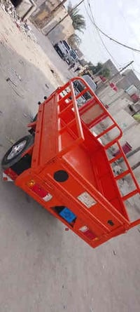 سلام وعليكم ستوته للبيع رقم ابيض شاصي مكفول كهربائيات شقاله مكينه جديد...