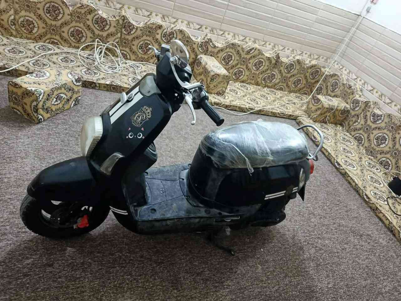 بوليسي موديل 9 كفرات بلاديه محرك بلادي سعر 675
***********
