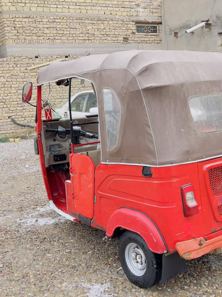 ناصريه قلعه سكر مكاني
إعاده المنشور بسبب الوعود الكاذبه تكتك 22شهر 6اكفلكيها كشر ومكينه 
ماعدا بارد فوك البك لايت وخياسات
درجه رقمها واسط بأسمي 
***********رقمي+خاص مغلق
باقي تفاصيل ع رقم
