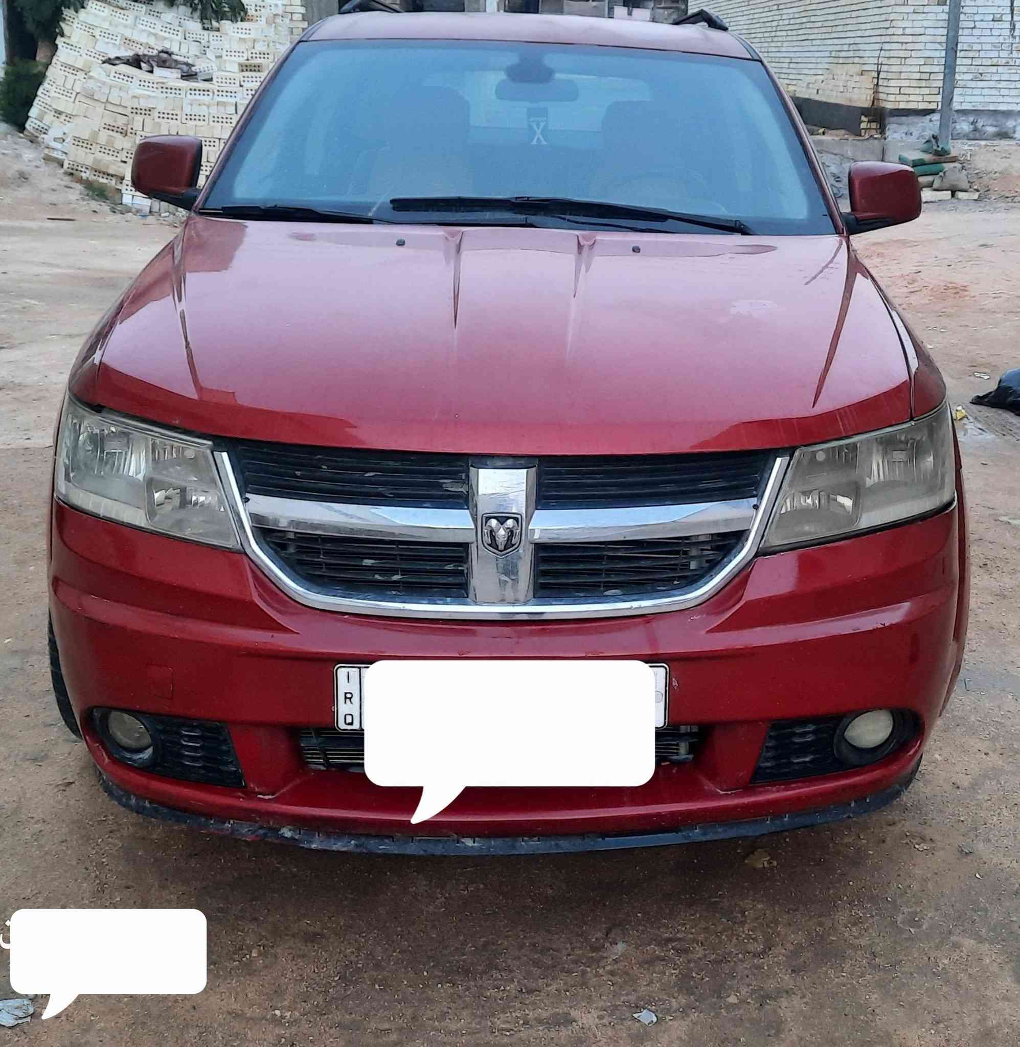 السلام عليكم
جورني 2009 وارد امريكي
مكينه 6 سلندر مكينه وكير كفاله
٥ راكب رقم بابل انكليزي دولي مميز سنويه مجدد 2030
سياره بيه رشات صبغ جراد بالقمارة ابيع احزام للجماليه 
تخم تاير
حداديه جديده 
باتري جديد 
تبريد ثلج
السعر  ٨٤ وقابل لتفاوض 
بيع فقط 
مكان سياره كربلاء المقدسة 
للاتصال ***********
